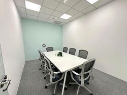Kings Centre (D3), Office #534425101